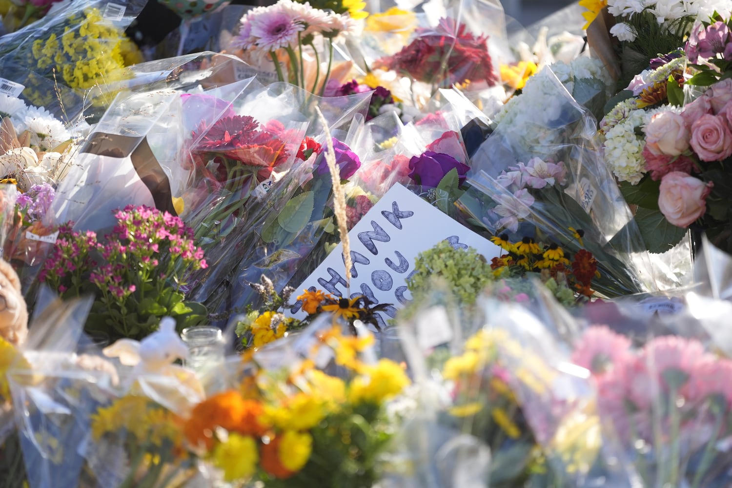 School Shooting Minneapolis