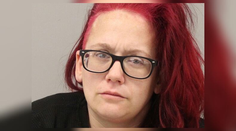 Heather Nicole Parks