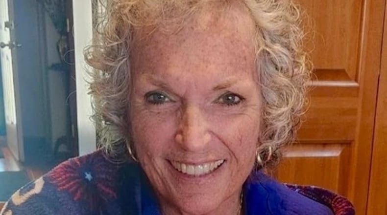 Photo of Cynthia Swords