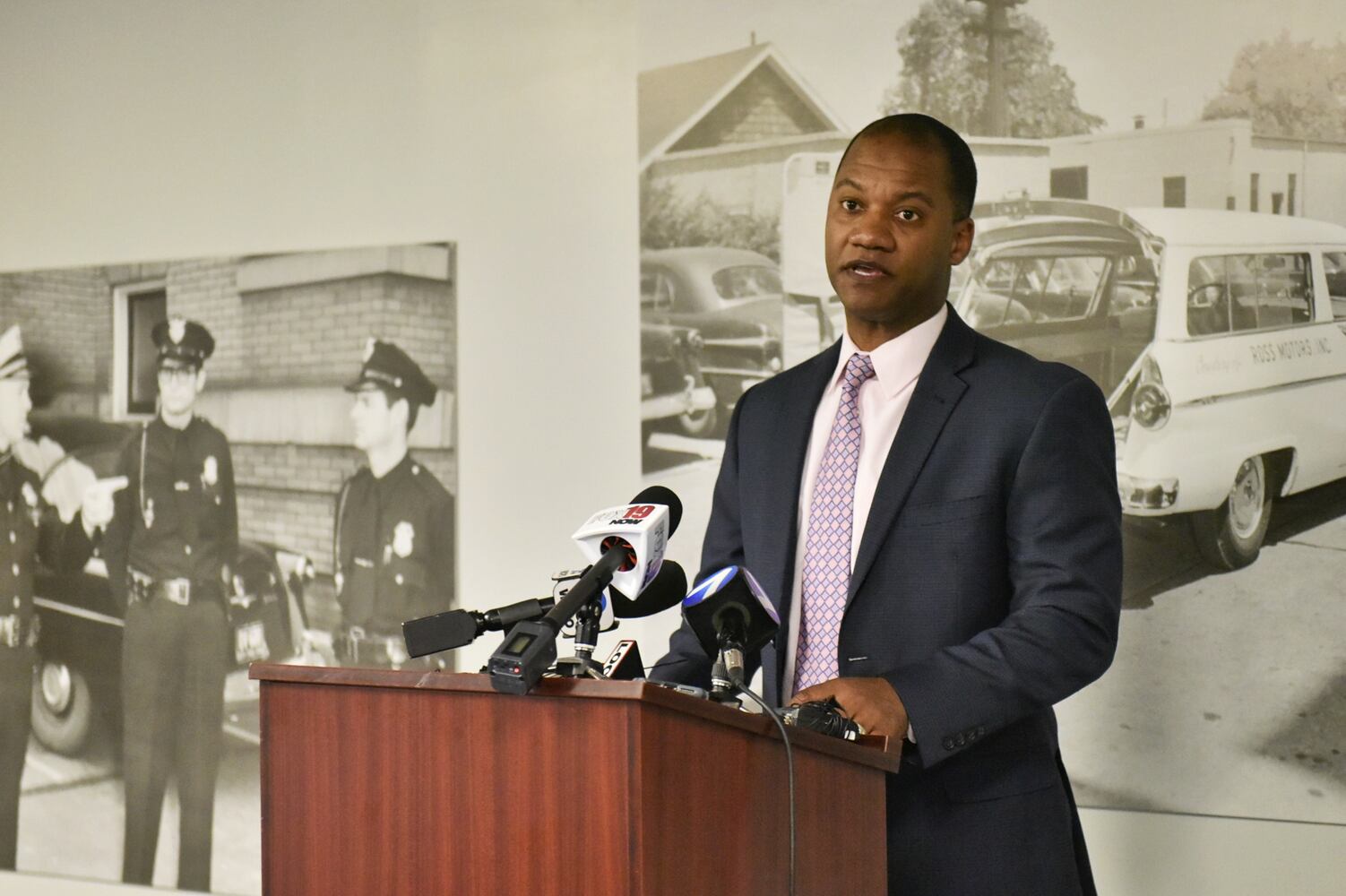 PHOTOS: Investigation into the death of 6-year-old Middletown boy allegedly killed by mother
