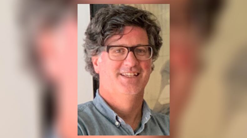 “The American Farm” program will broadcast at 10 p.m. (EST) and is the work of BoBCat Studios, co-founded by Miami 1994 graduate Jeff Conroy, who is executive producer of the new series.(Photo provided by Miami University)