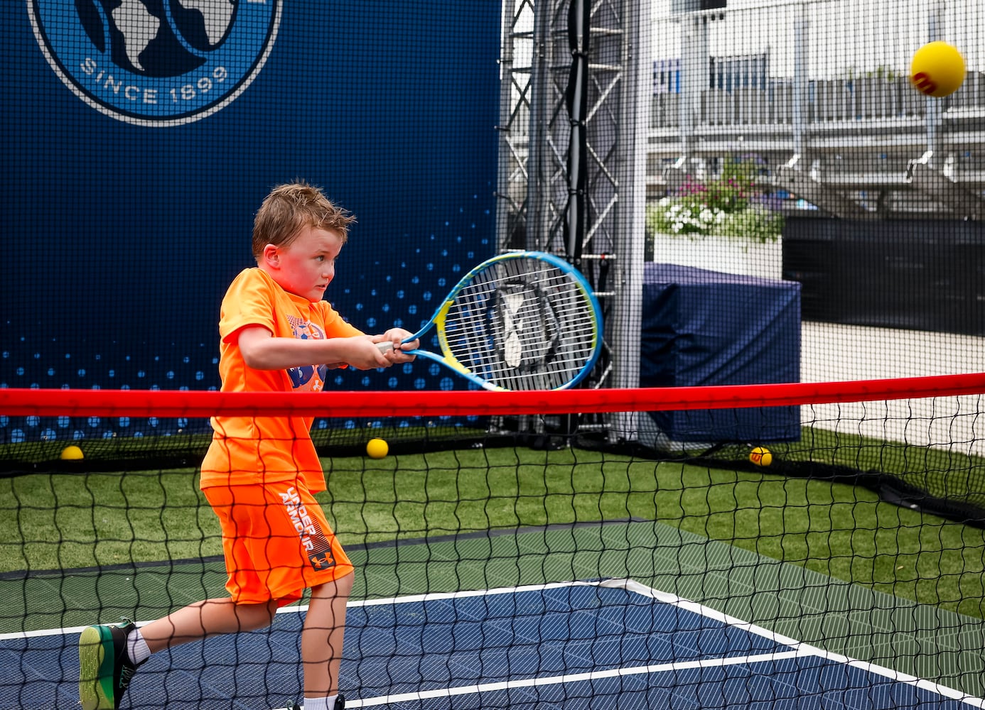 081425 Cincinnati Open Tennis