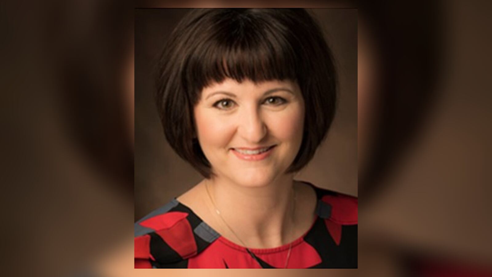 Boys & Girls Club of Hamilton Executive Director Angela Pontious