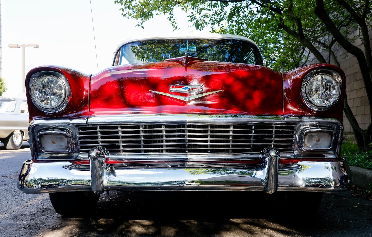 072922 cruise in