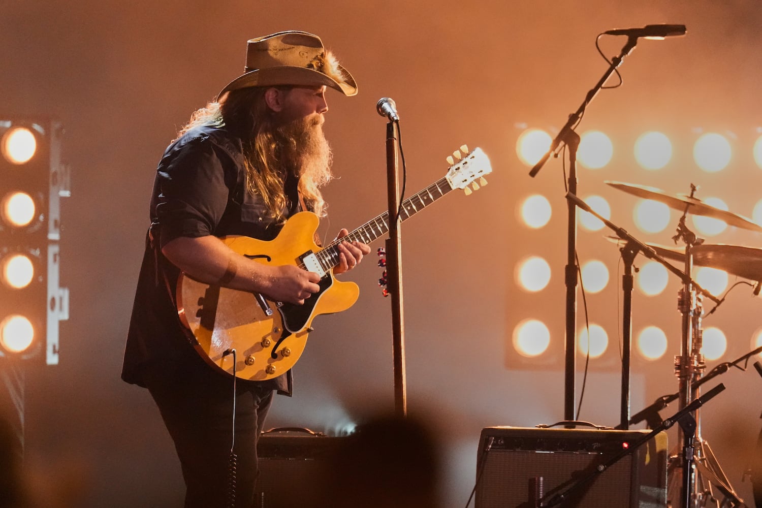 59th Annual CMA Awards - Show