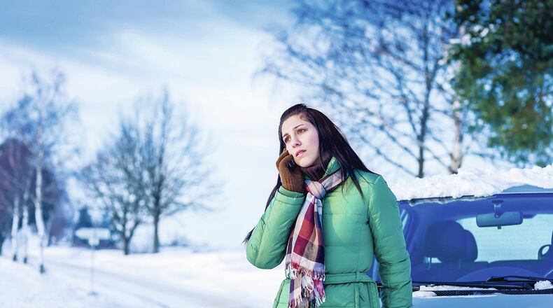 In addition to the guide, the non-profit Car Care Council recommends other inexpensive stocking stuffers related to vehicle safety, such as tire pressure gauges, ice scrapers, emergency kits and windshield wipers. Metro News Service photo