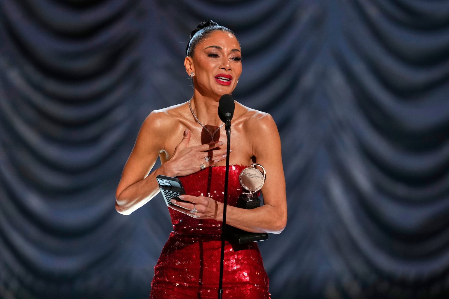 2025 Tony Awards - Show