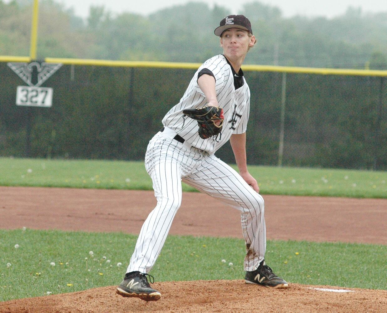 PHOTOS: Lakota West Vs. Lakota East High School Baseball