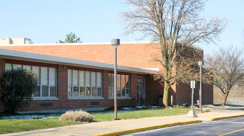 Mason School officials say they have signed a decade-long, $2.5 million deal to lease the former Western Row Elementary building to the Warren County Educational Services Center (WCESC). The WCESC, which serves all Warren County school systems, will start using the school’s classrooms for special needs and at-risk student programs starting in the 2020-2021 school year. (File photo/Journal-News)