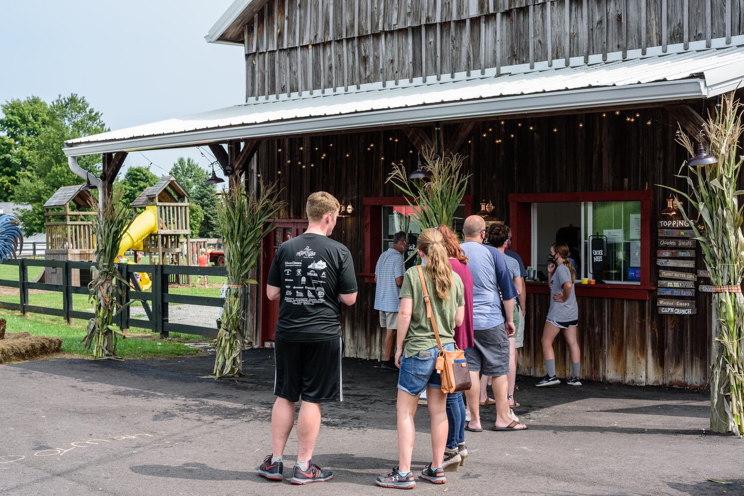 Hidden Valley Orchards