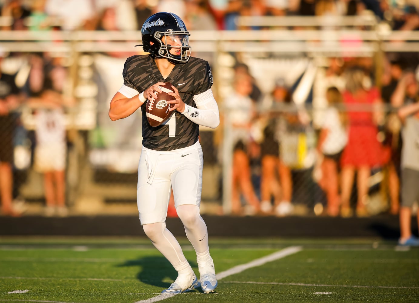 091225 Lakota East vs. Hamilton football