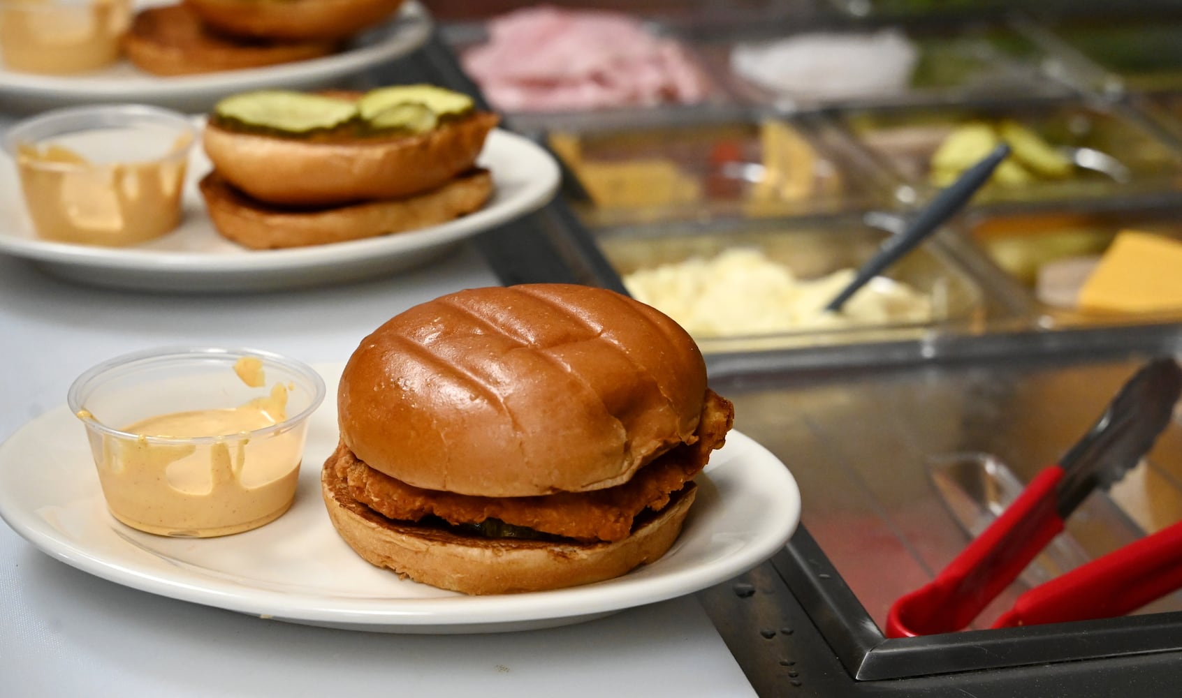 New Gold Star opens in Hamilton
