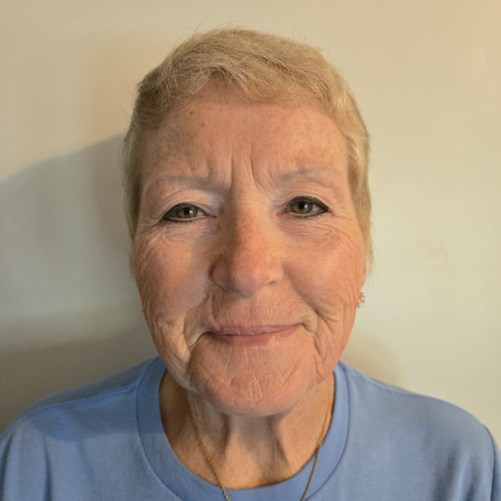 Denise Eagle, candidate for Carlisle City Council in the November 2025 election.