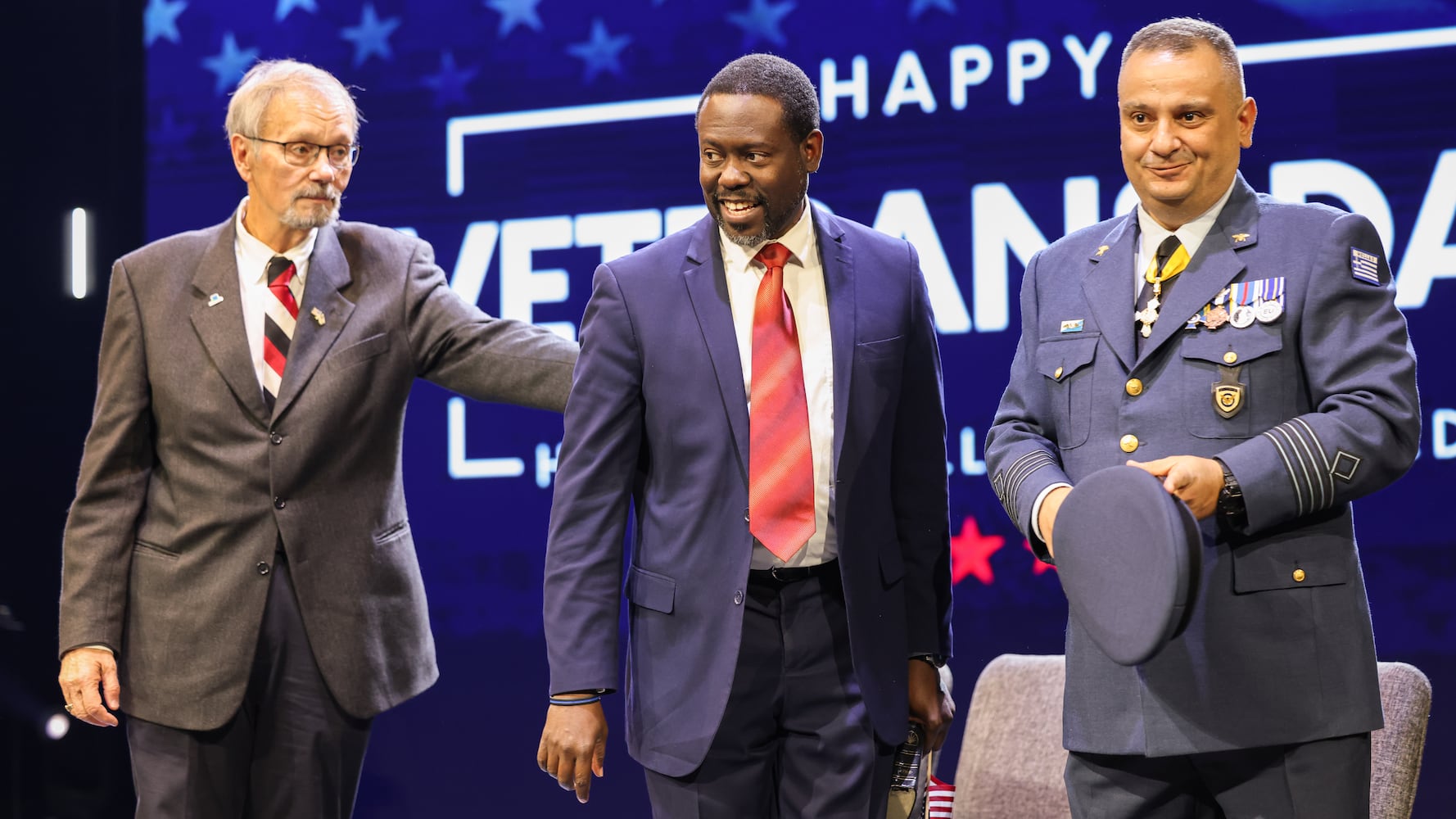 DDN 111125 Beavercreek Vets Day