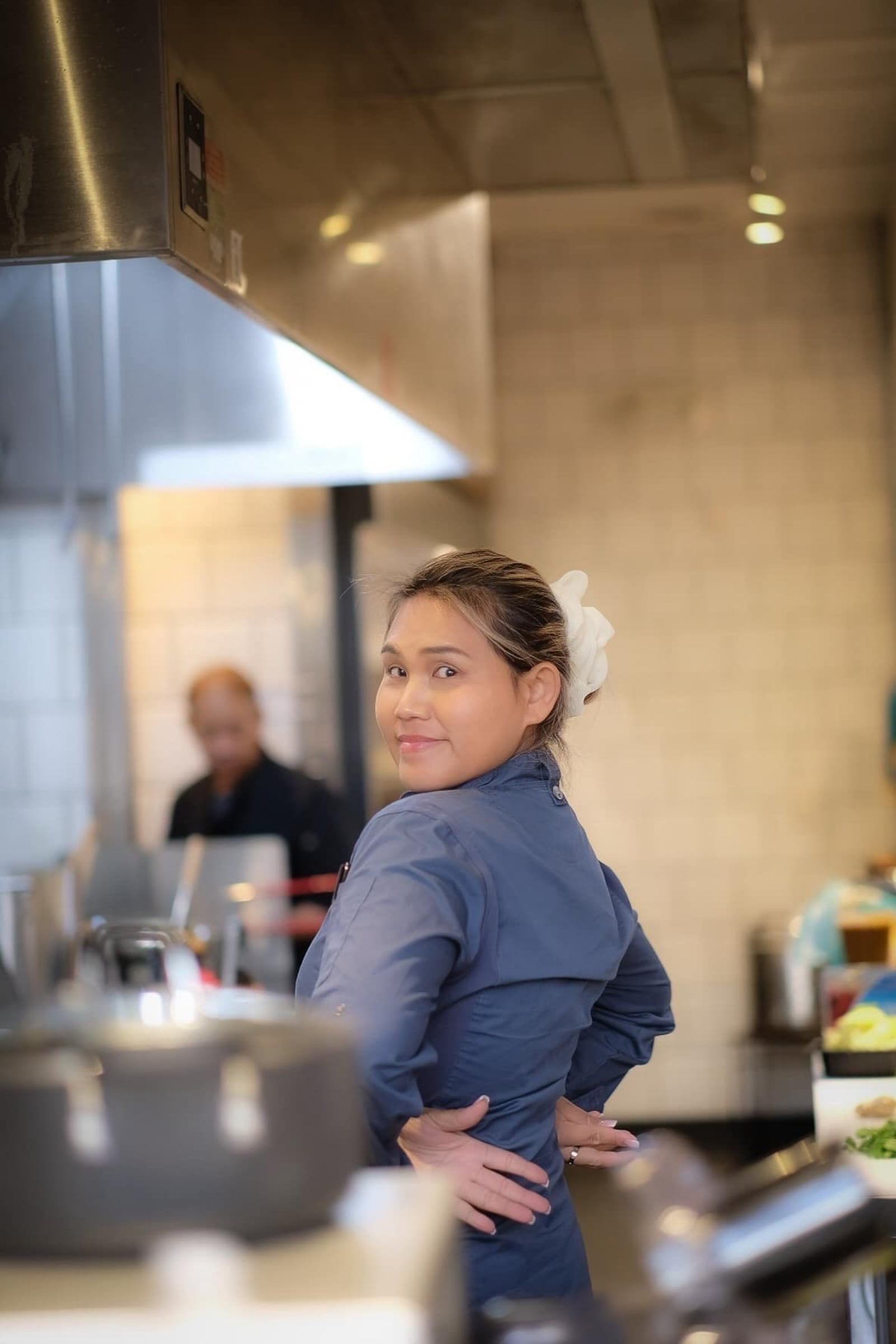 Sue Whitted is the owner of several Thai restaurants in the Dayton region (CONTRIBUTED PHOTO).