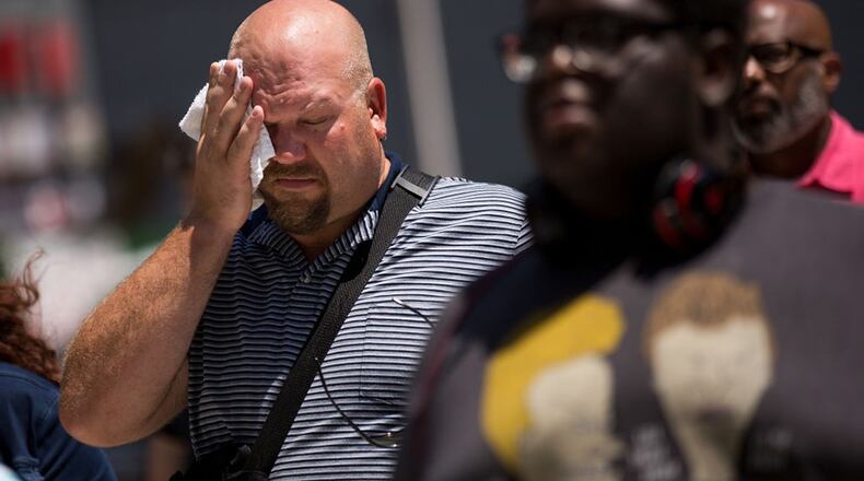 Photo by Drew Angerer/Getty Images