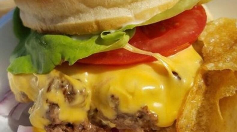 McNasty's is one of the food trucks that will be at Cheese Fest on Friday, May 26 at Austin Landin. (Facebook photo)