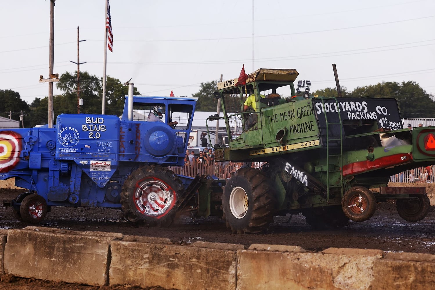 072724 combine derby