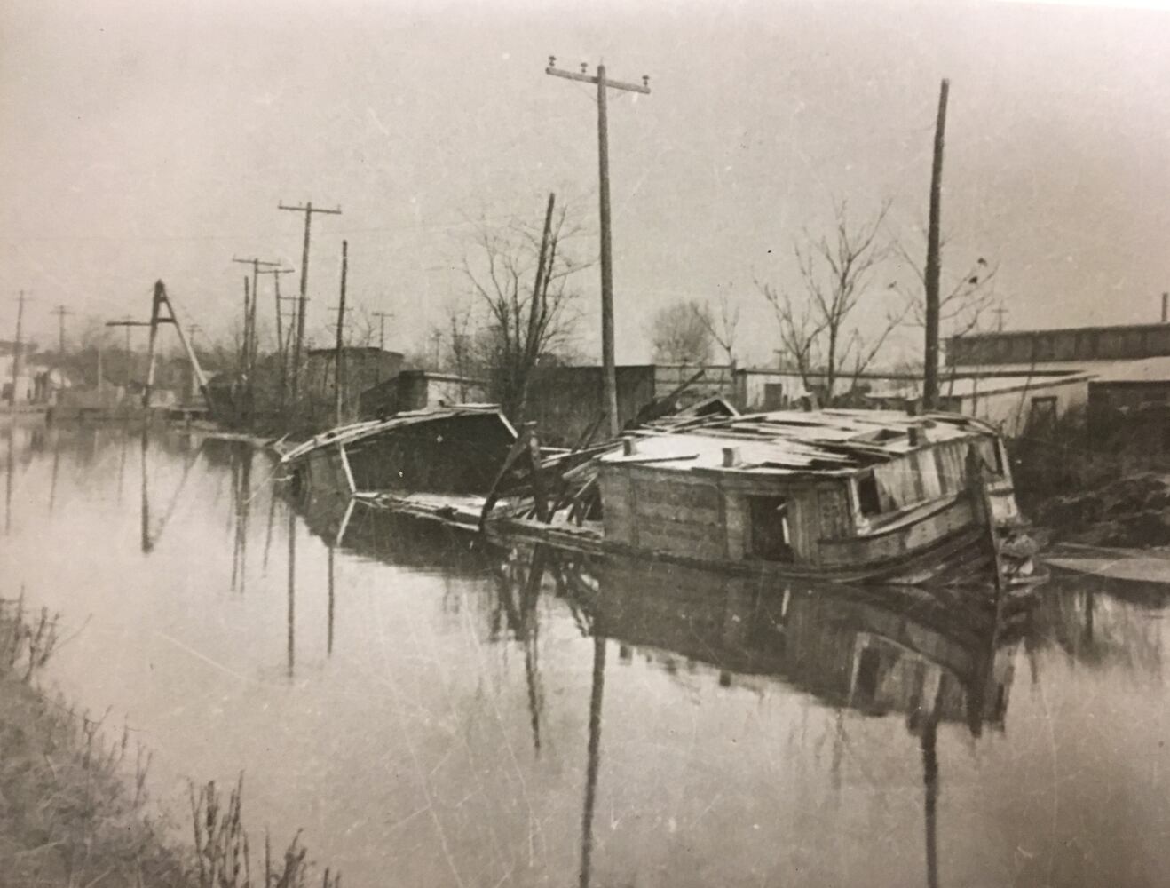 canal