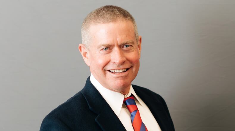 The long-time leader of a county-wide education support organization has announced his retirement. Chris Brown, superintendent of the Butler County Educational Services Center (BCESC), announced he will be leaving his office at the end of this year. (Provided)