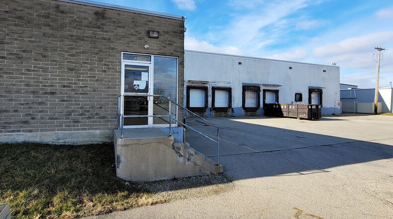 The Colorado-based Planterra Foods company plans to renovate the old meat packing plant on Circle Freeway Drive in West Chester Twp.to produce its plant-based food products.