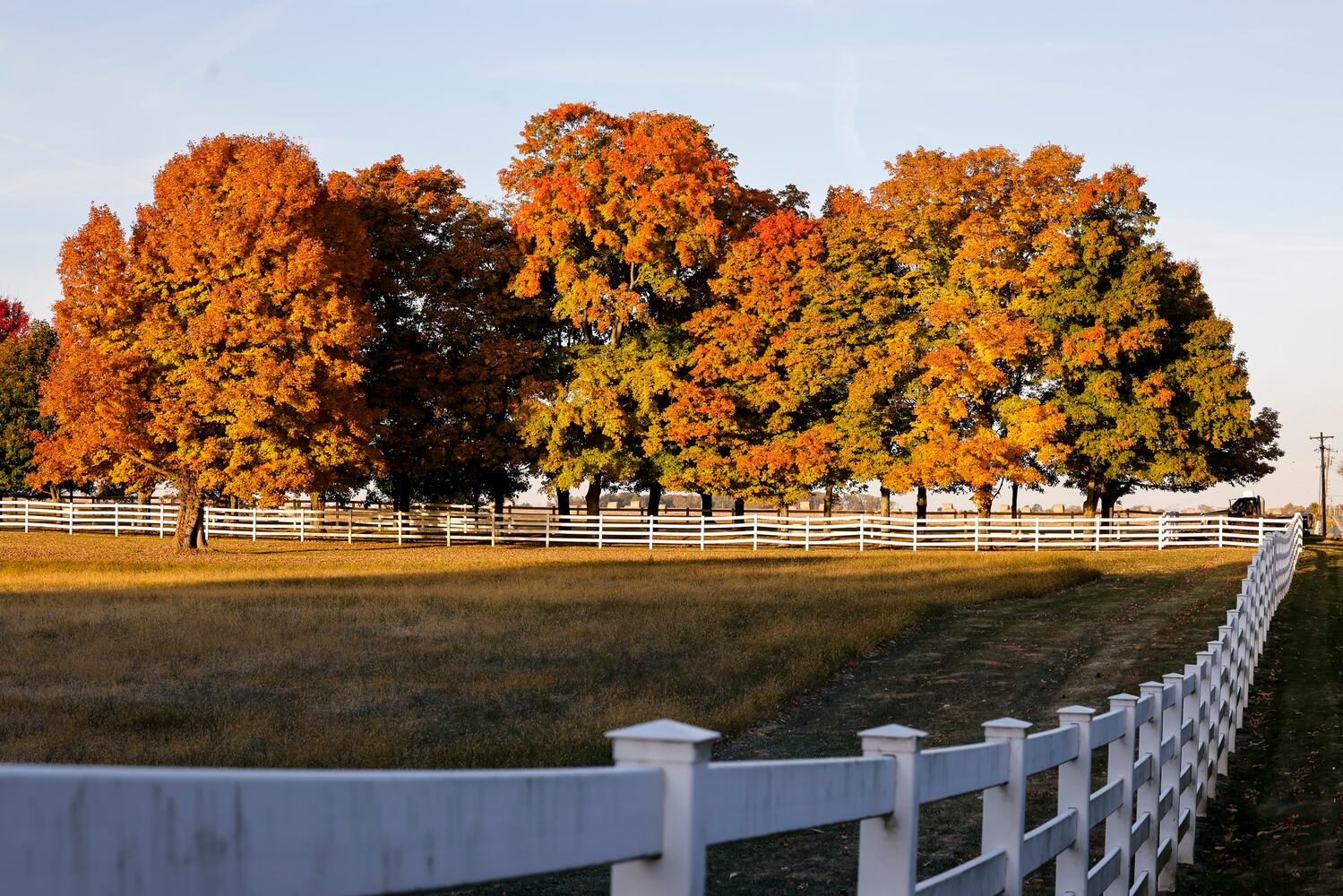 102622 fall colors butler county