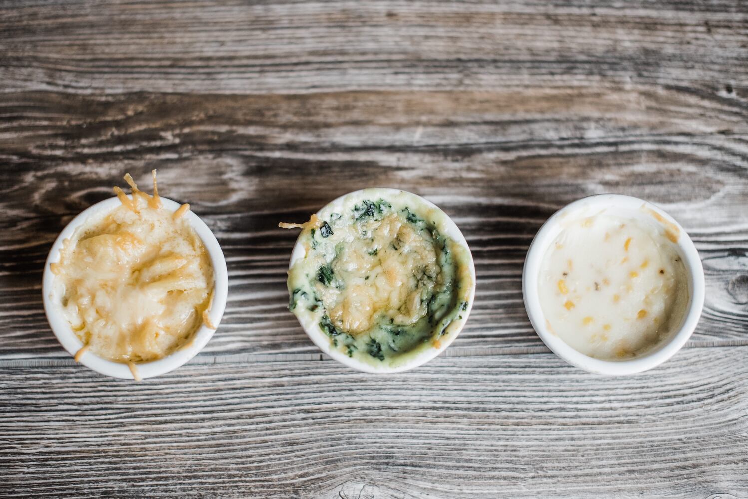Photos: Craveworthy food at The Bison and The Boar