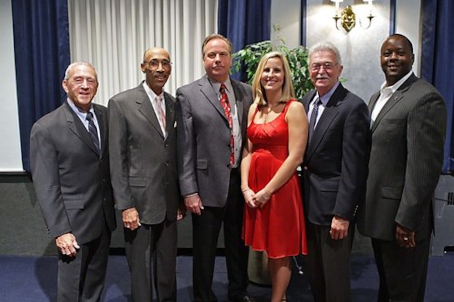 Middletown Hall of Fame inductions