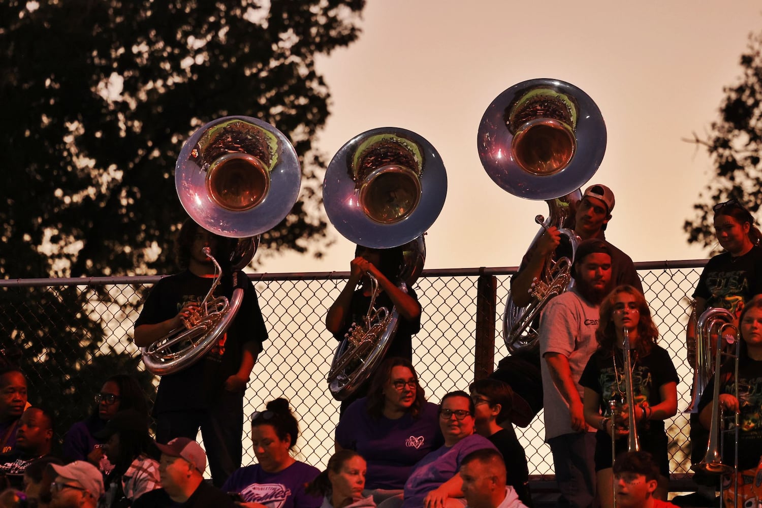 092625 Lakota West vs Middletown FB scene setter