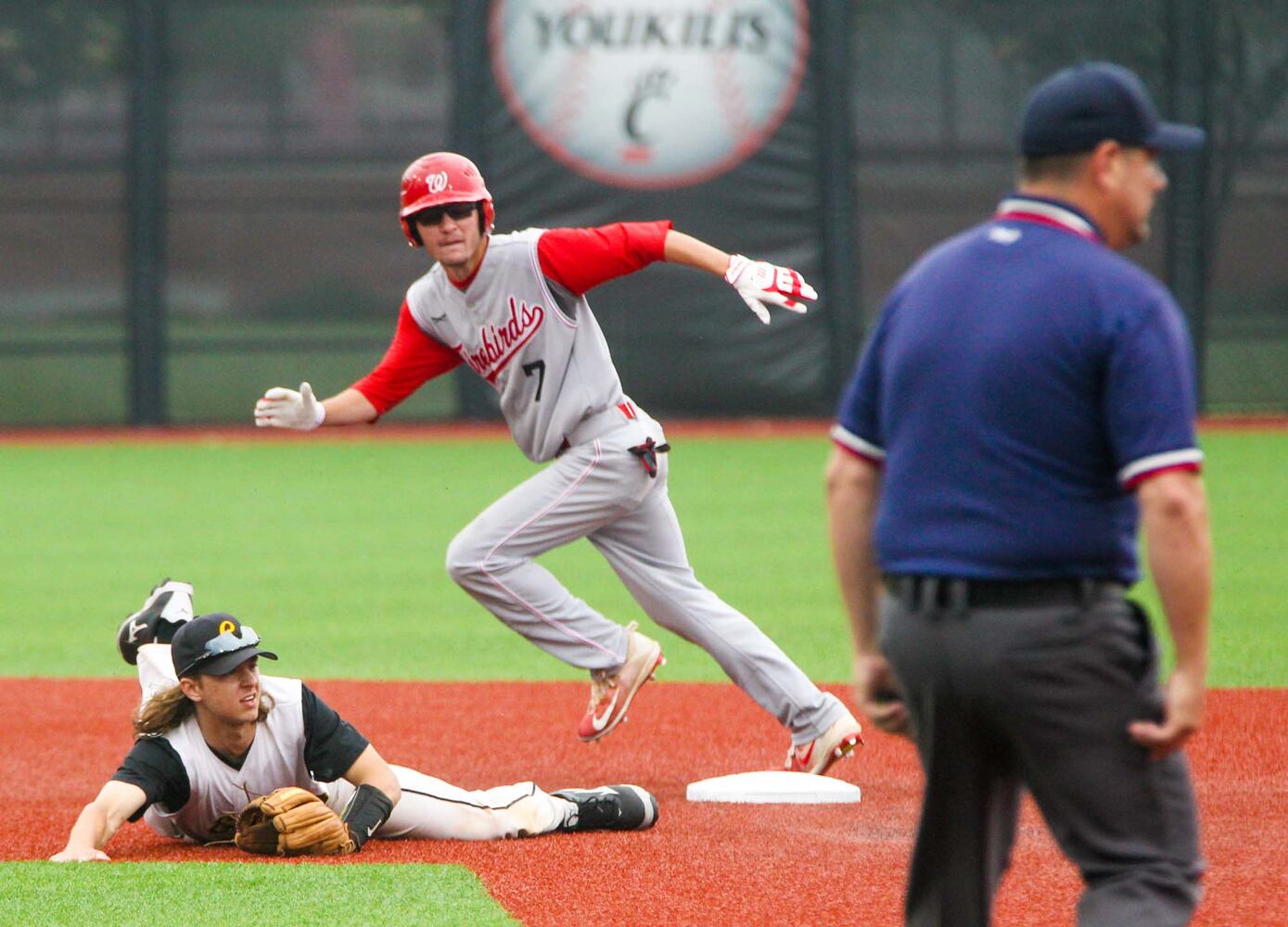 PHOTOS Lakota West vs Centerville