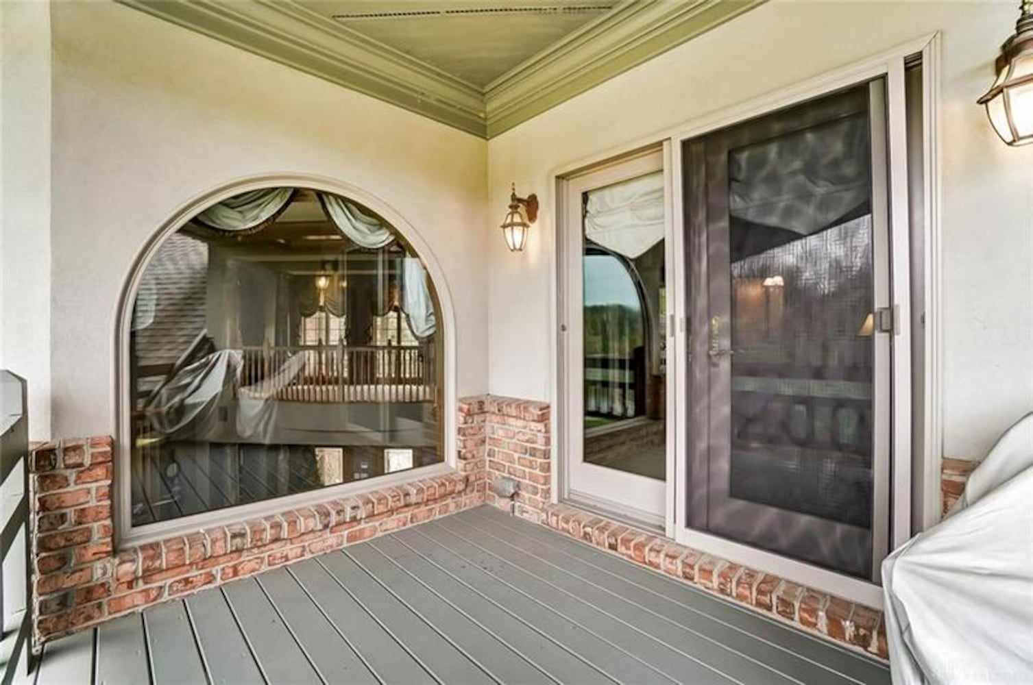 PHOTOS: $1.57M luxury home in Miami County with large lake on the market
