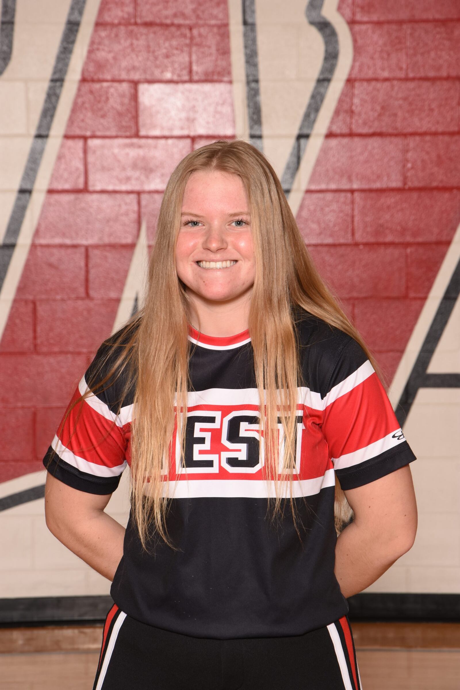 Molly Grace, Lakota West softball
