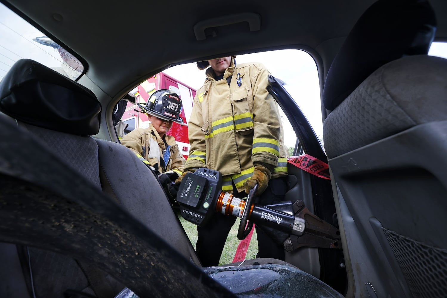 072722 butler County Fair