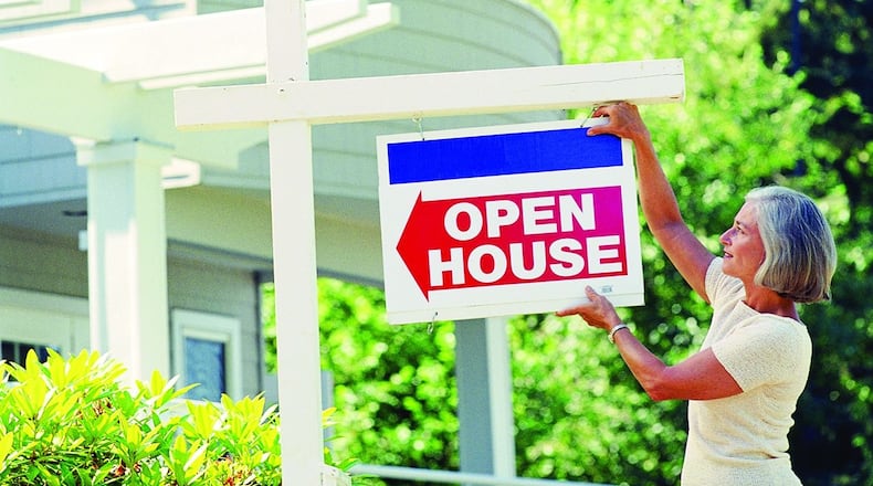 Improving a home’s chances to sell quickly and at a higher price often comes down to making smart improvements that catch the eyes of buyers. CONTRIBUTED