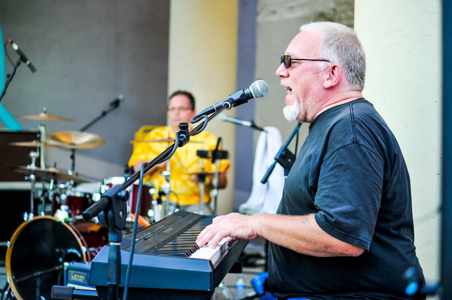 Broad Street Bash celebrates 50th Anniversary of Woodstock