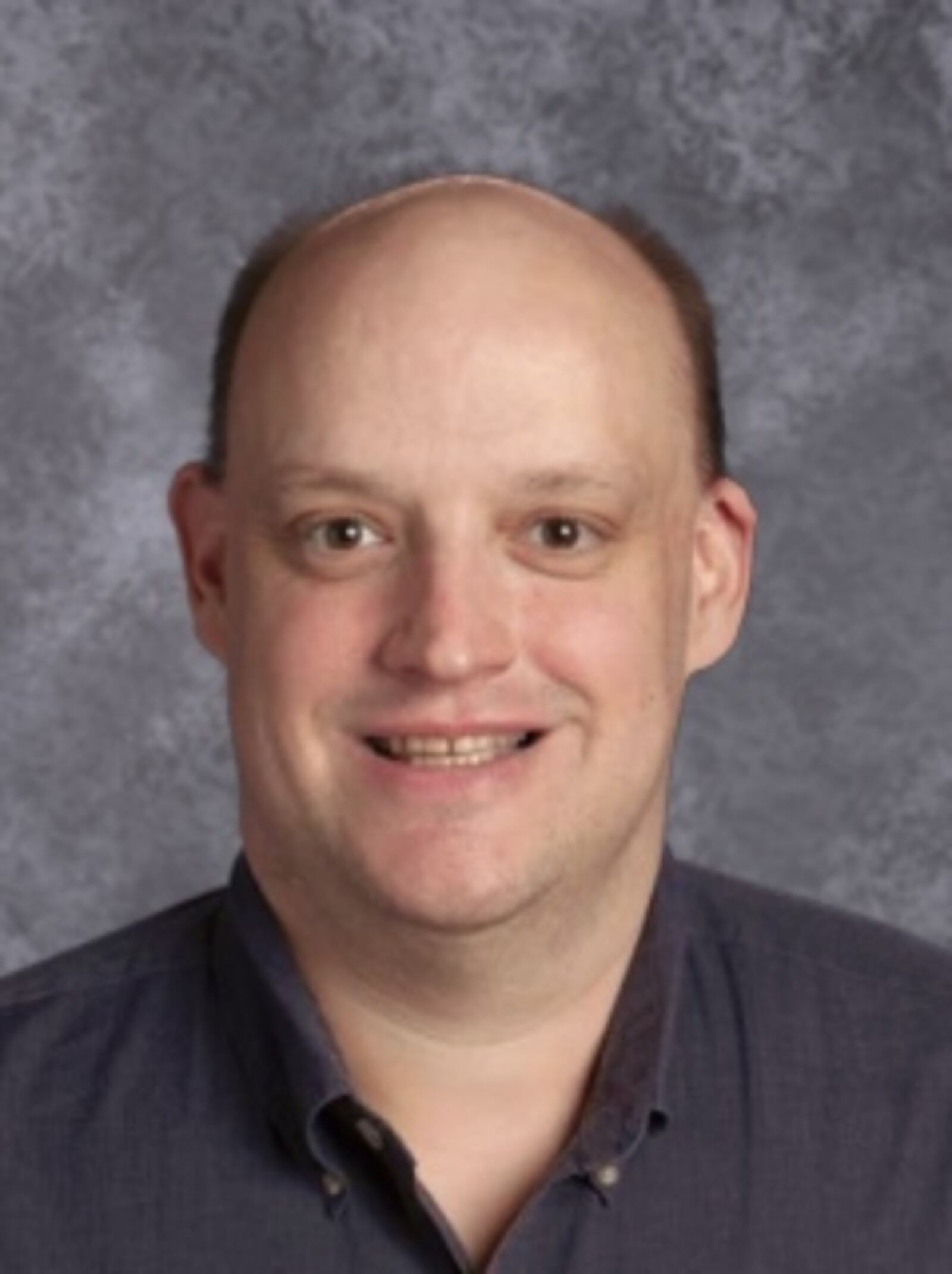 Fairfield Schools officials today announced the death of chemistry teacher Bryan Walters, who passed Wednesday during a planned surgery. 	A Fairfield teacher since 2017, Walters was beloved by students and fellow staffers, said school officials. (Provided Photo\Journal-News)