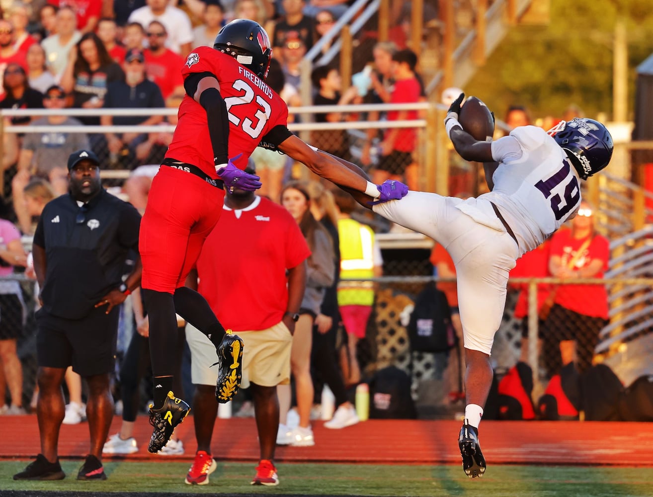 092625 :Lakota West vs. Middletown Football