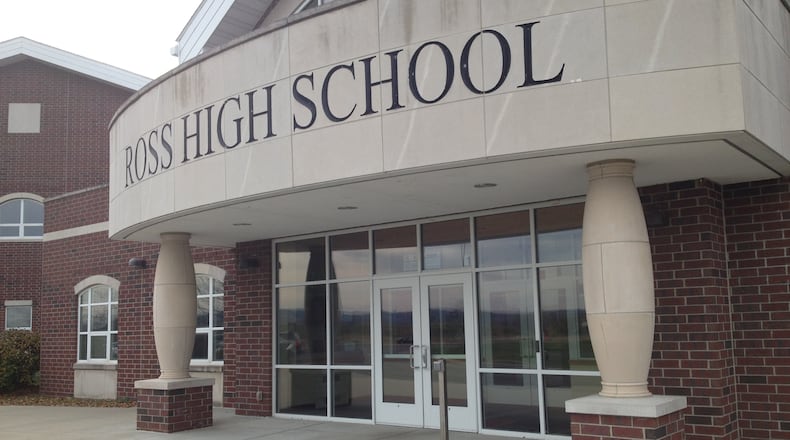 The Ross Local Schools Hall of Fame has announced its 2019 class of inductees.