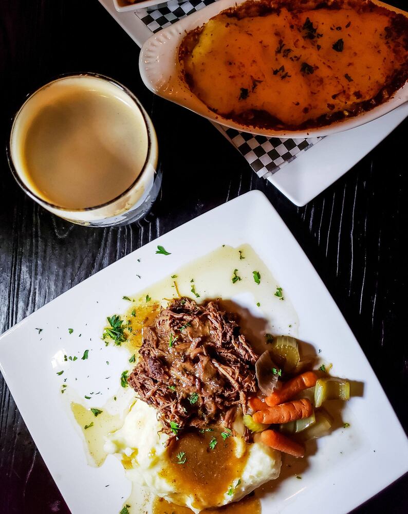 The Swire Inn open in Middletown