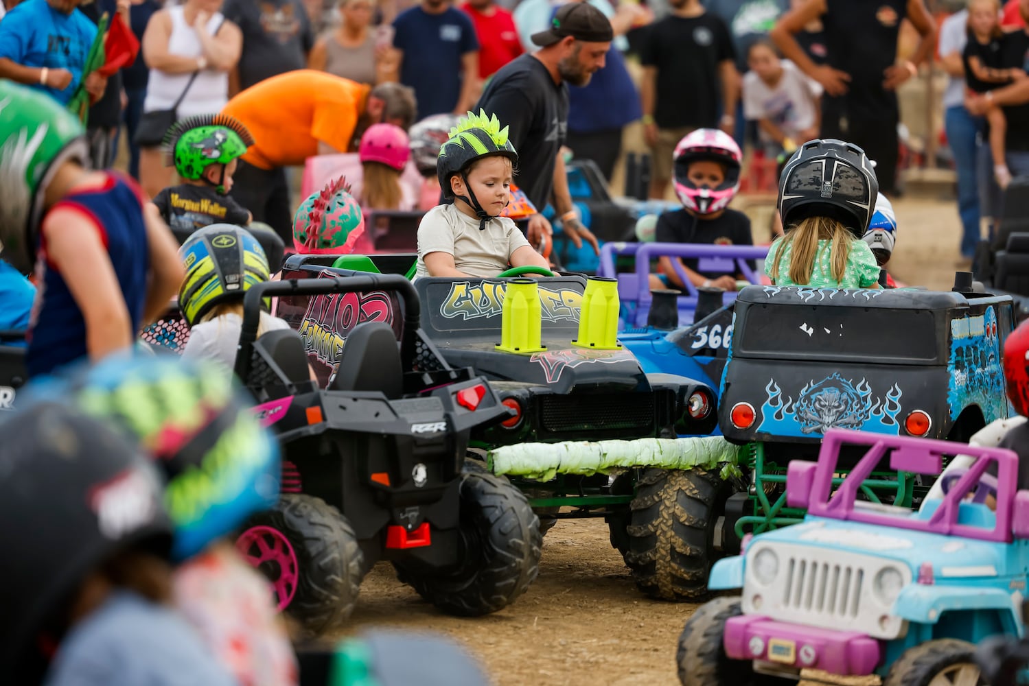 072525 BC Fair Demolition Derby