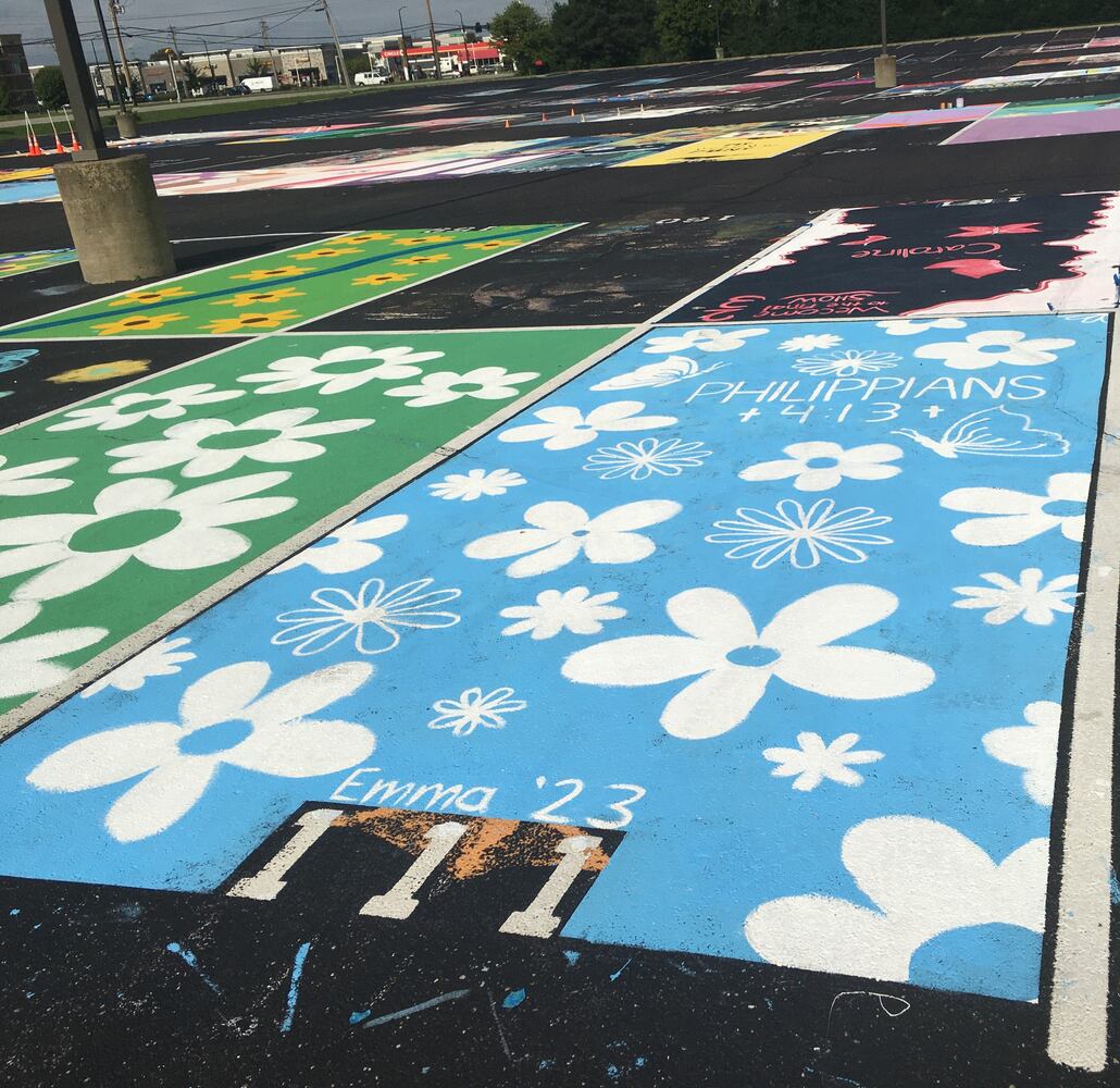 lakota west