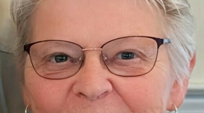 Photo of Marie Randol