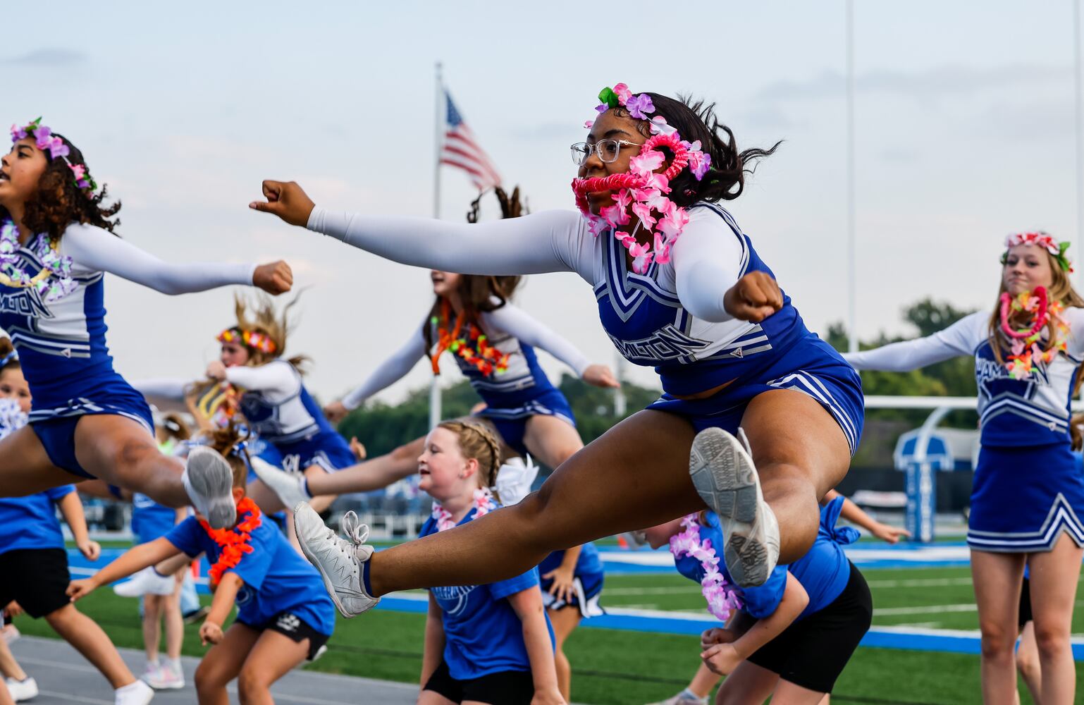 091721 Hamilton vs Lakota West FB