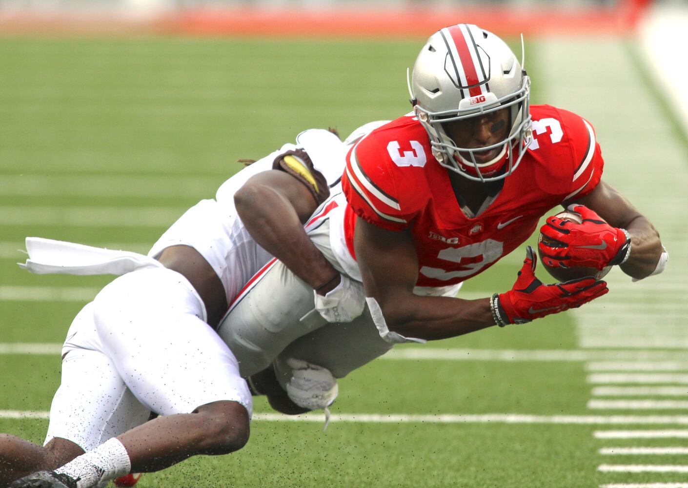 Ohio State vs. Western Michigan