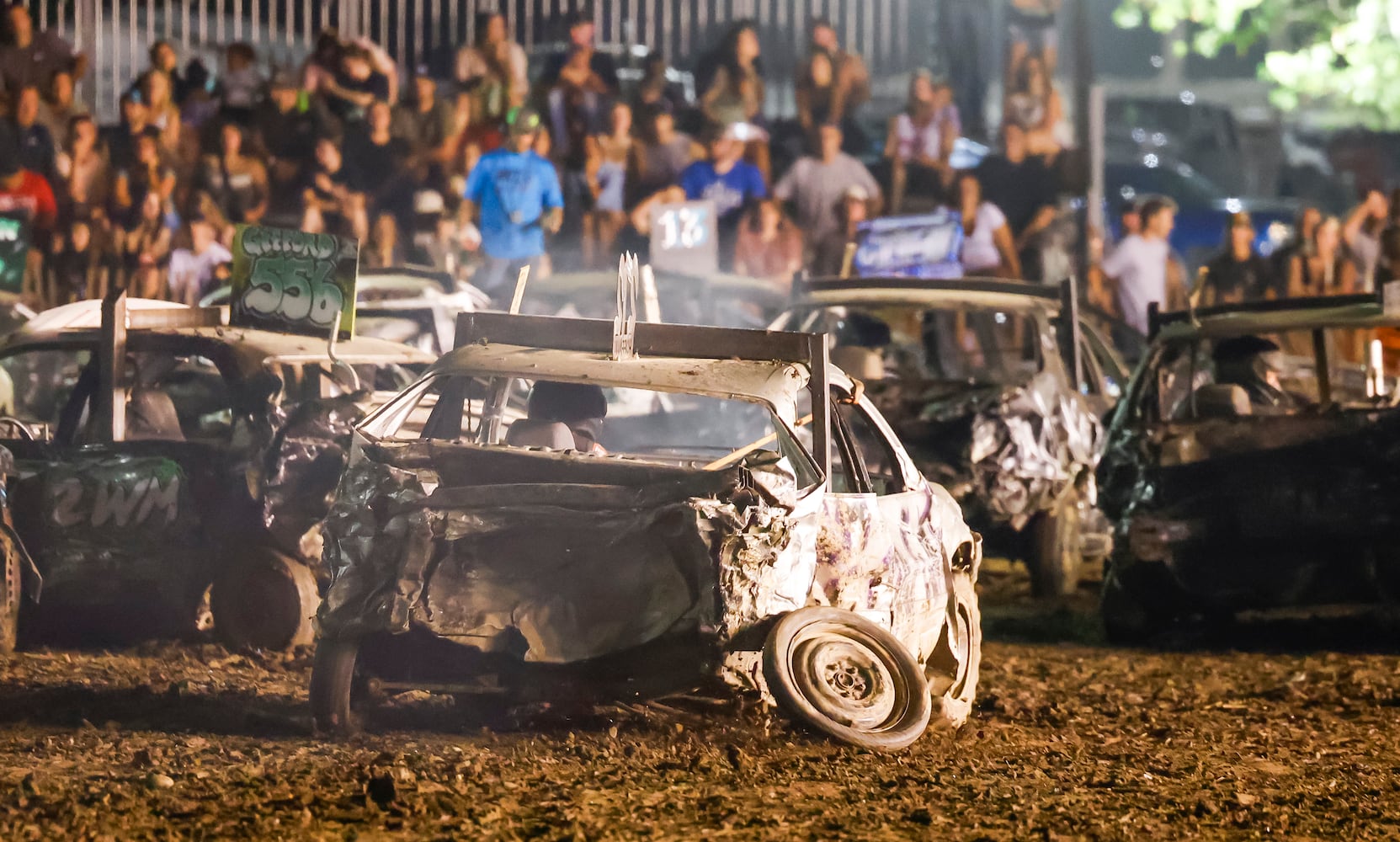 072525 BC Fair Demolition Derby