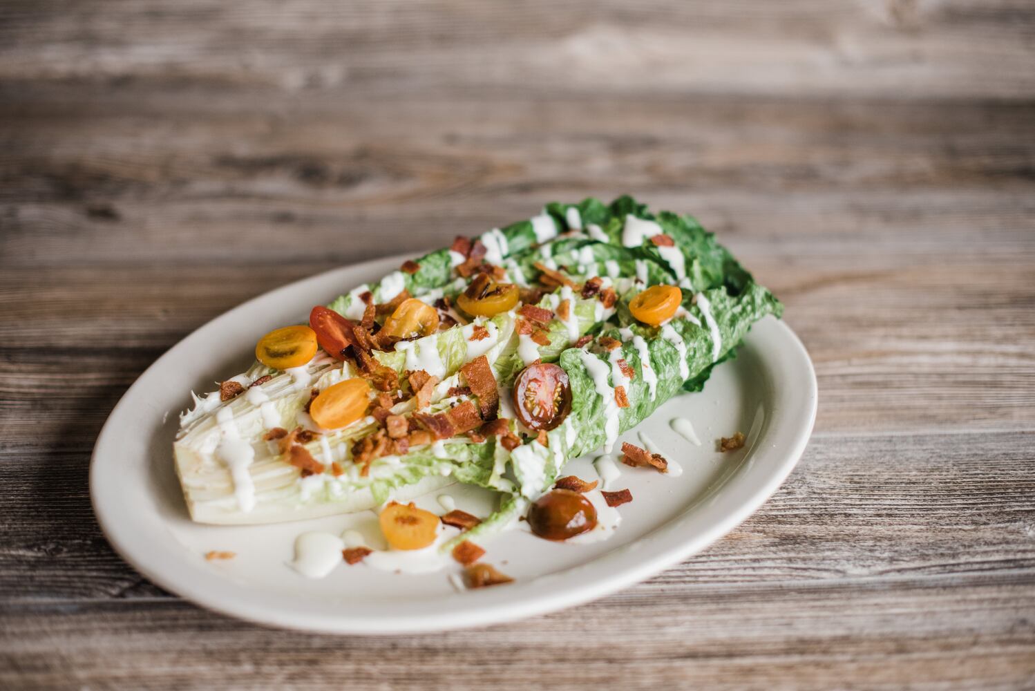 Photos: Craveworthy food at The Bison and The Boar
