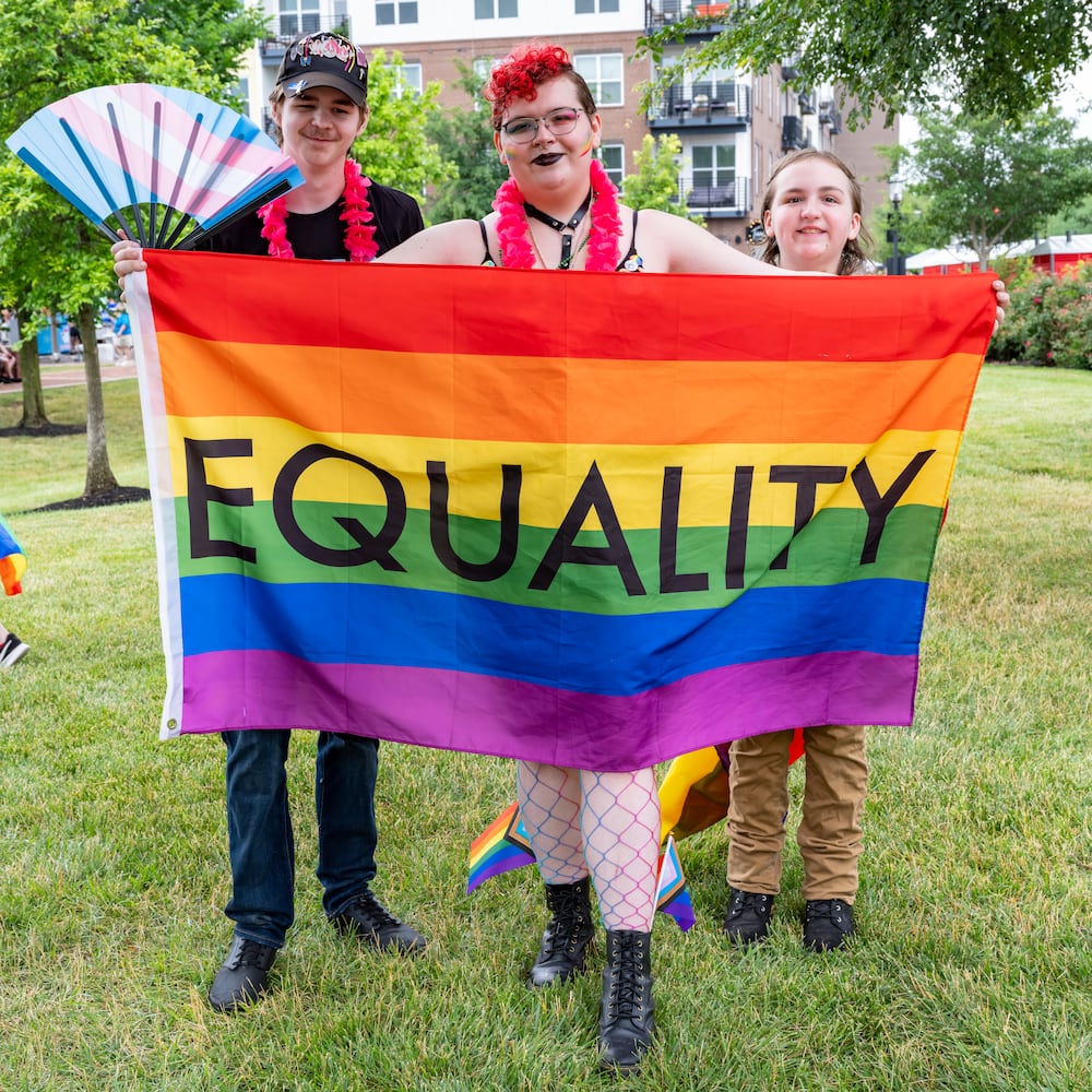 Hamilton Pride 2025