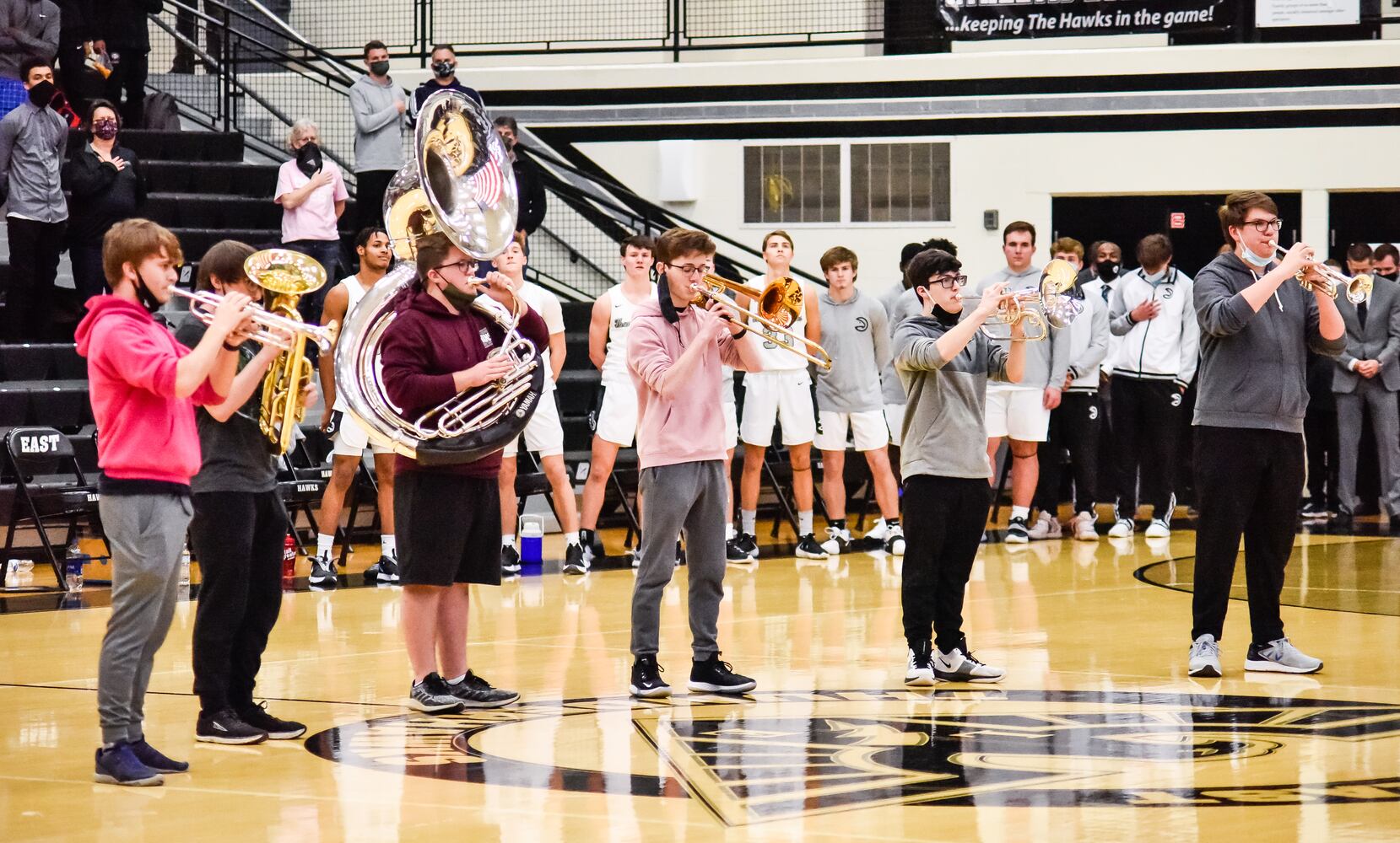 011521 Lakota East West basketball