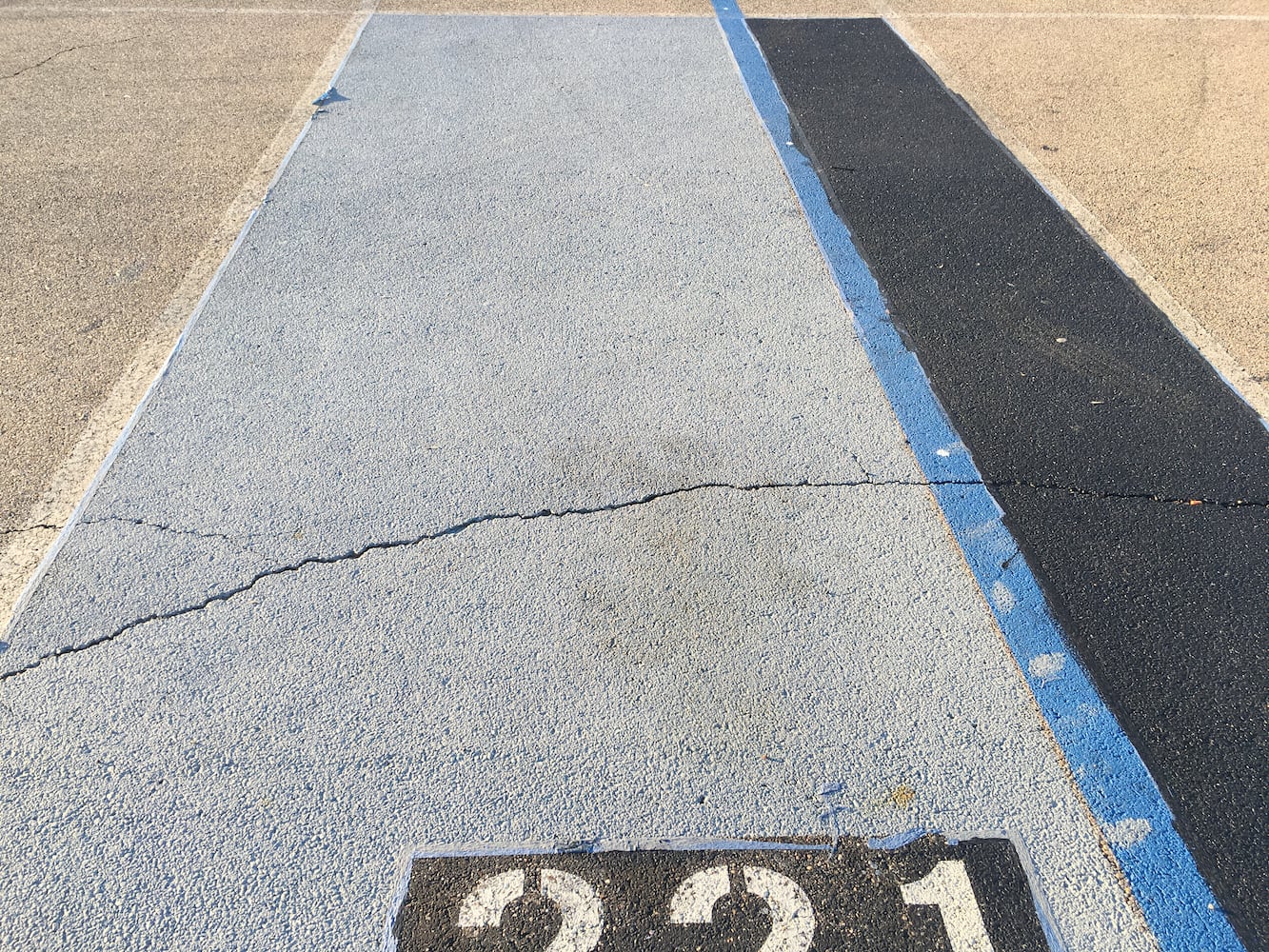 kings parking 2021