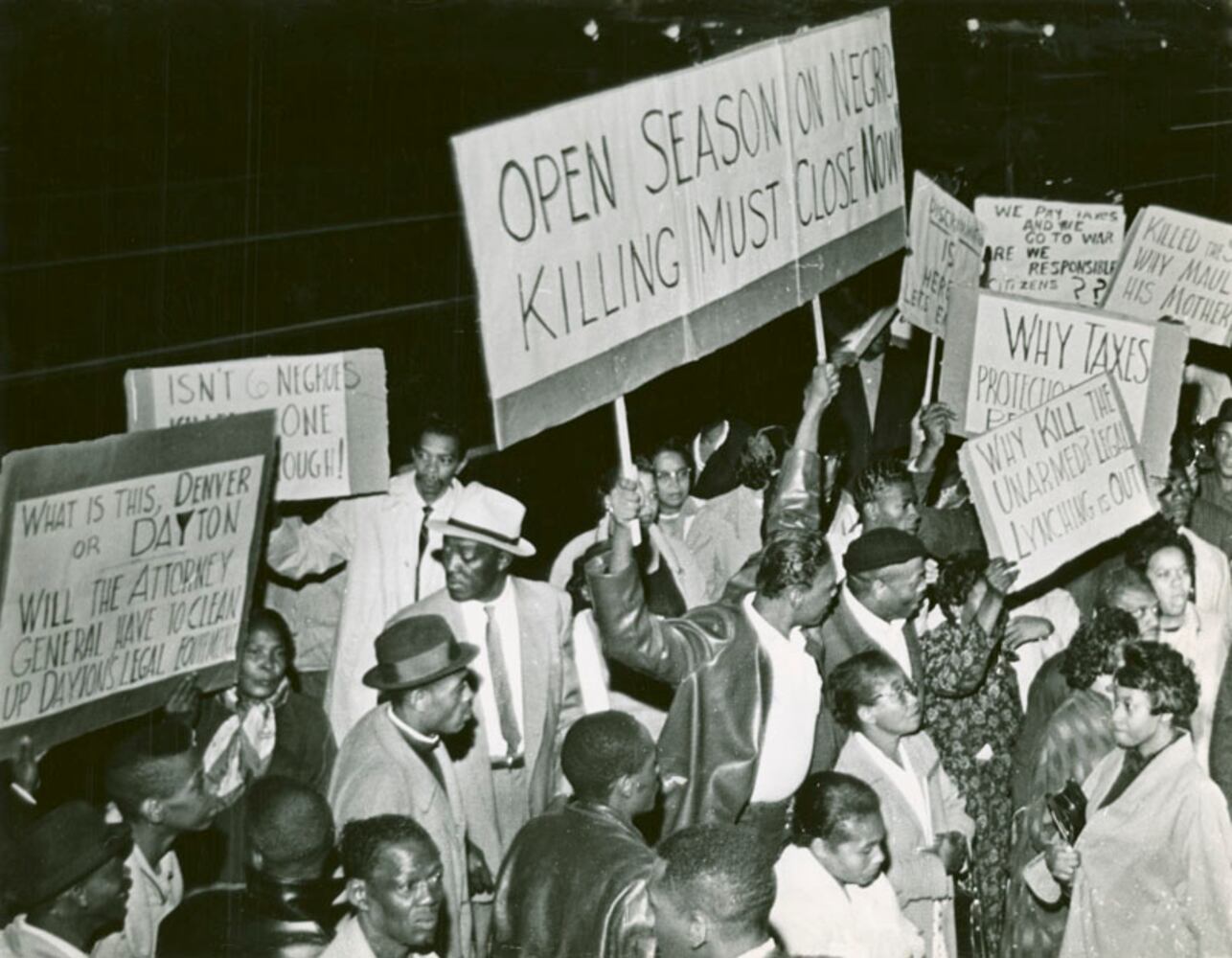 A Look Back on Dr. Martin Luther King Jr.